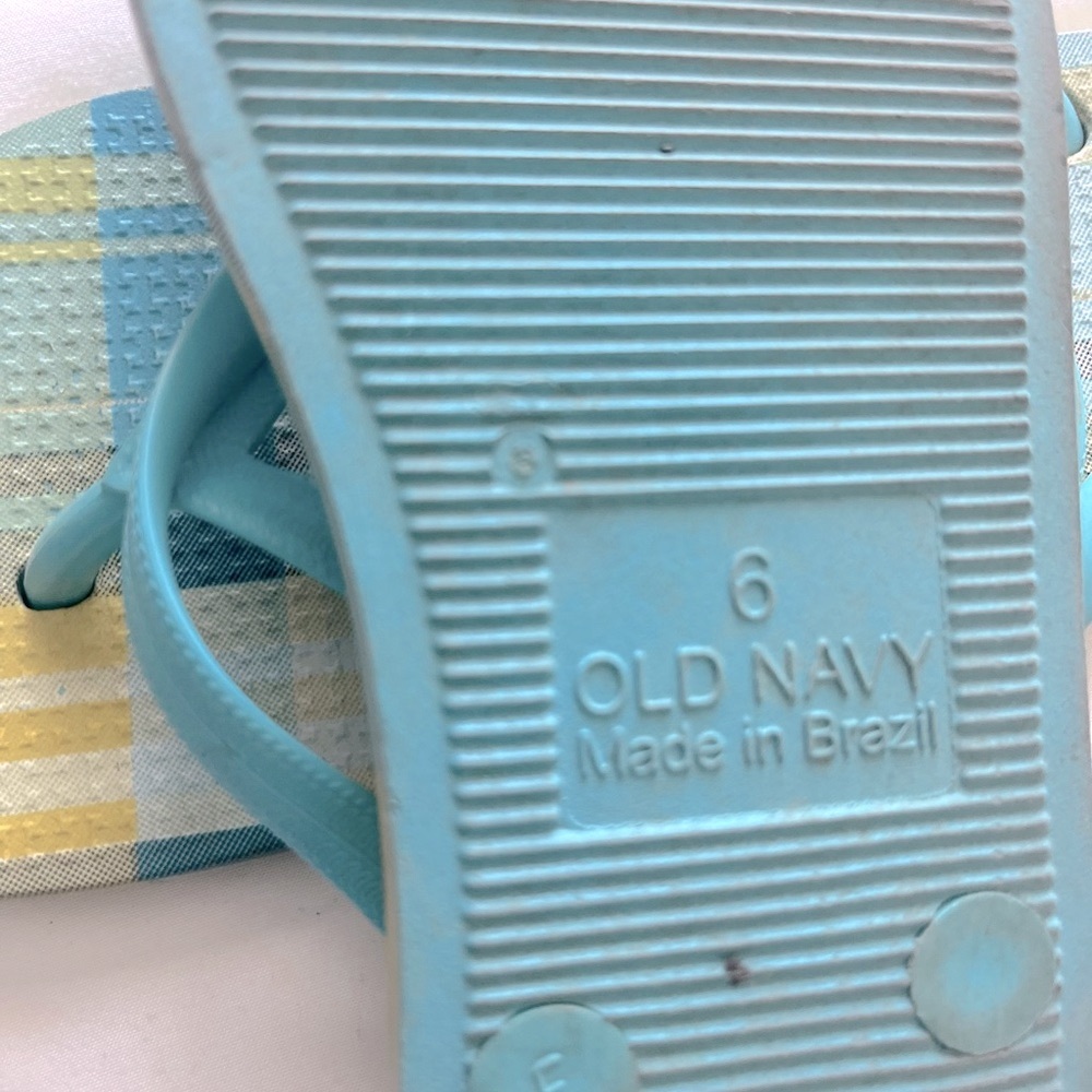 Flip flops - Picture 3 of 3